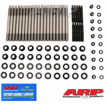 ARP GM HEAD STUD KIT 234-4314